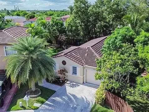 16930 SW 139th Place Miami FL 33177