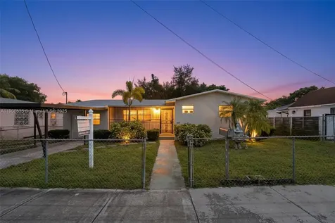 7645 NW 16th Avenue Miami FL 33147