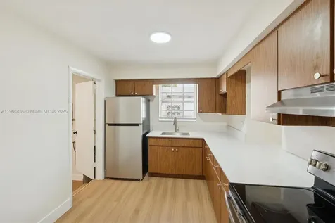 7645 NW 16th Avenue Miami FL 33147