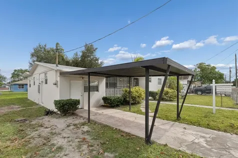 7645 NW 16th Avenue Miami FL 33147