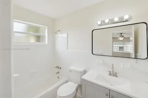 7645 NW 16th Avenue Miami FL 33147