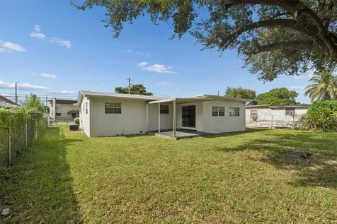 7645 NW 16th Avenue Miami FL 33147