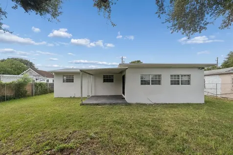 7645 NW 16th Avenue Miami FL 33147