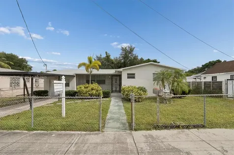 7645 NW 16th Avenue Miami FL 33147