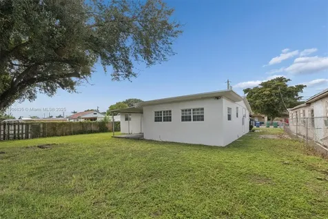 7645 NW 16th Avenue Miami FL 33147