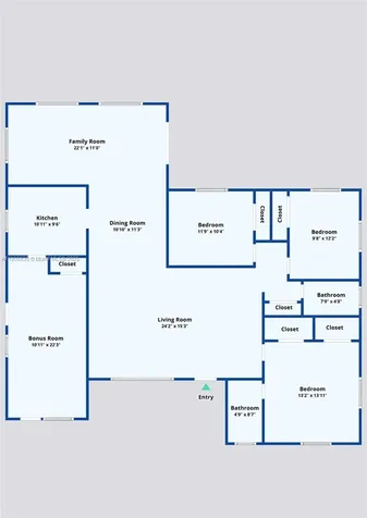 7645 NW 16th Avenue Miami FL 33147