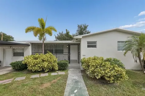 7645 NW 16th Avenue Miami FL 33147