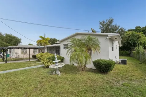7645 NW 16th Avenue Miami FL 33147