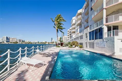 18260 N Bay Road Sunny Isles Beach FL 33160