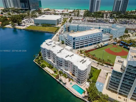 18260 N Bay Road Sunny Isles Beach FL 33160