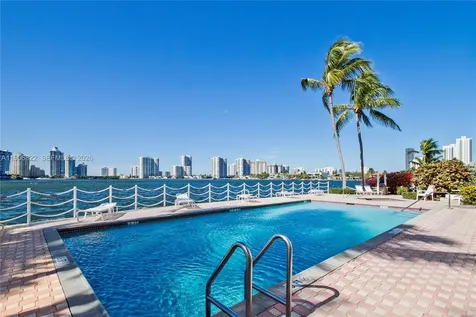 18260 N Bay Road Sunny Isles Beach FL 33160