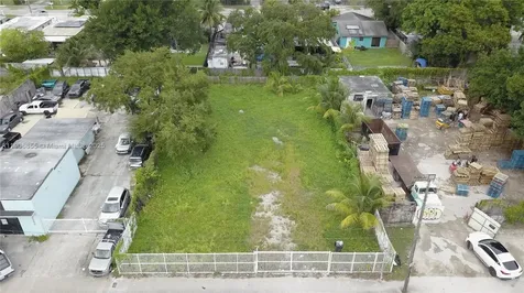 3039 NW 54th Street Miami FL 33142
