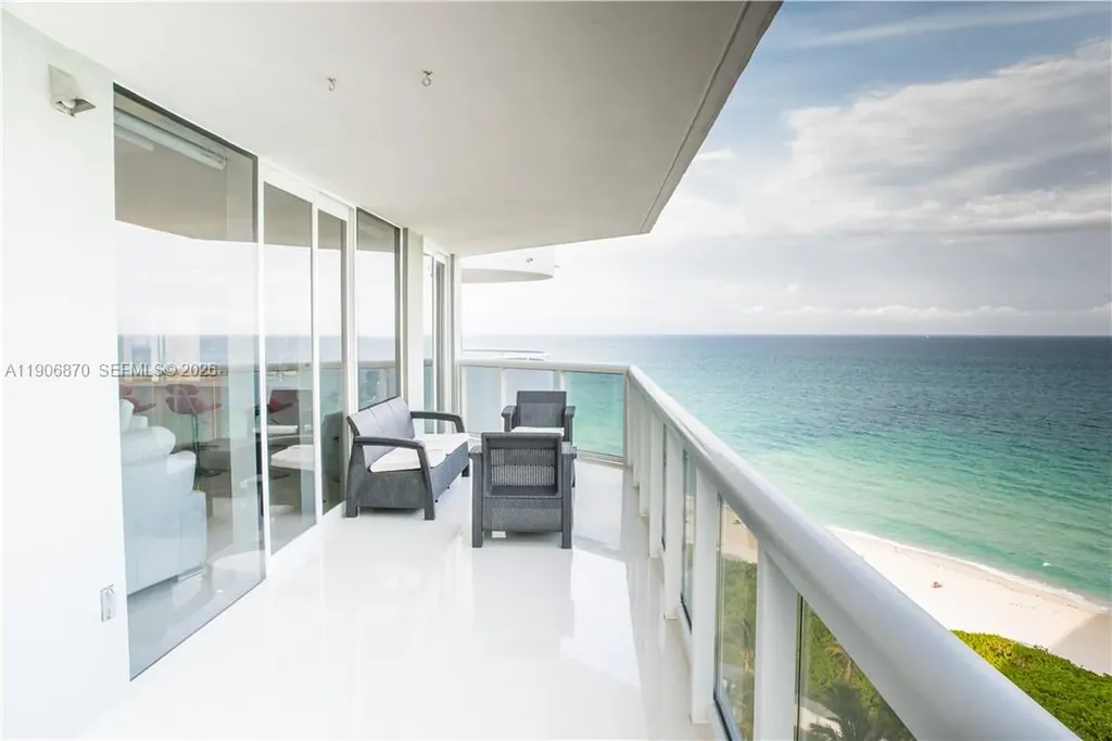6301 Collins Avenue Miami Beach FL 33141