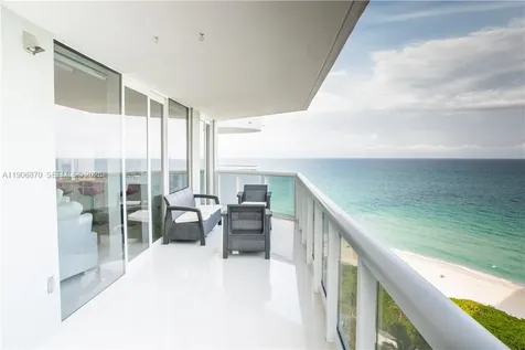 6301 Collins Avenue Miami Beach FL 33141