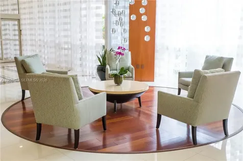 6301 Collins Avenue Miami Beach FL 33141