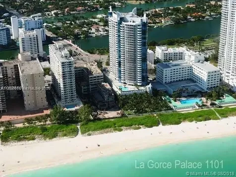 6301 Collins Avenue Miami Beach FL 33141