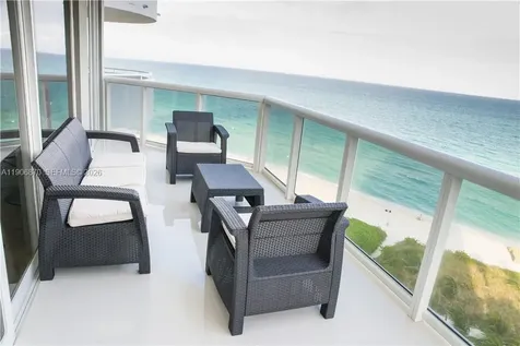 6301 Collins Avenue Miami Beach FL 33141