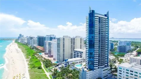 6301 Collins Avenue Miami Beach FL 33141