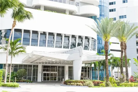 6301 Collins Avenue Miami Beach FL 33141