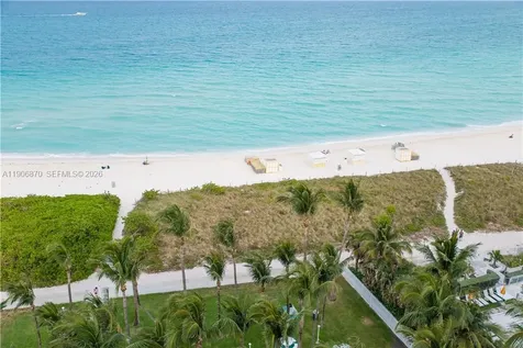6301 Collins Avenue Miami Beach FL 33141