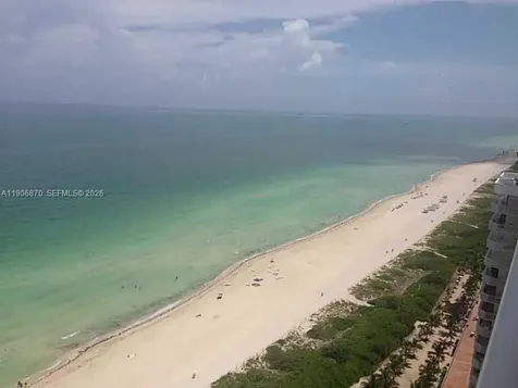 6301 Collins Avenue Miami Beach FL 33141