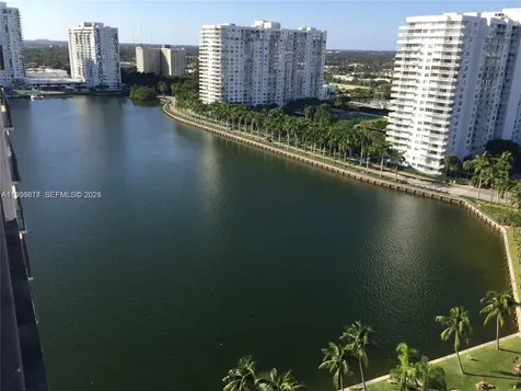 18151 NE 31st Court Aventura FL 33160