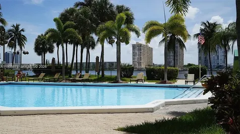 18151 NE 31st Court Aventura FL 33160