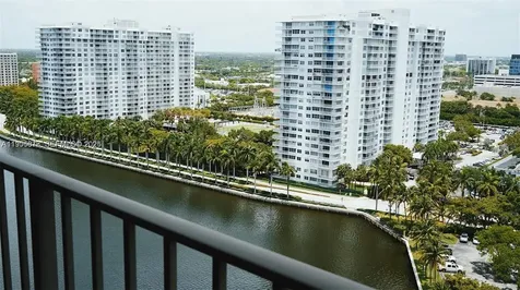 18151 NE 31st Court Aventura FL 33160