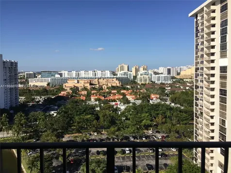 18151 NE 31st Court Aventura FL 33160