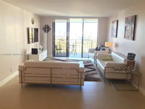 18151 NE 31st Court Aventura FL 33160