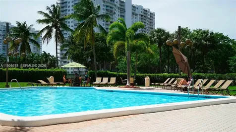 18151 NE 31st Court Aventura FL 33160