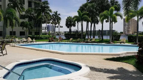 18151 NE 31st Court Aventura FL 33160