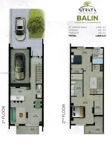 4500 NW 8th Place Plantation FL 33317