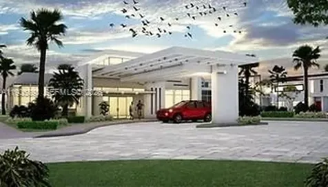 4500 NW 8th Place Plantation FL 33317