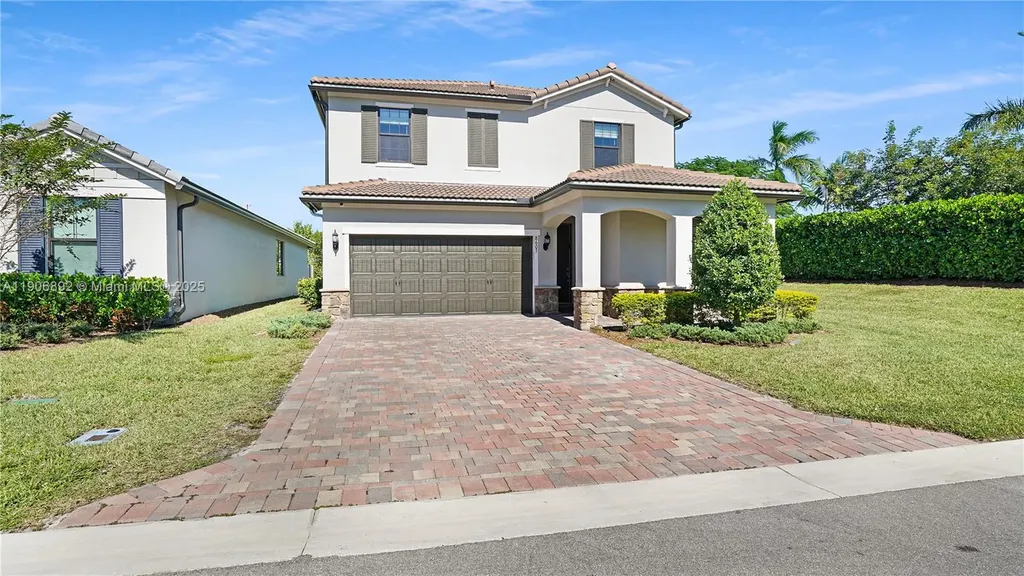 8605 Patron Lane Lake Worth FL 33467
