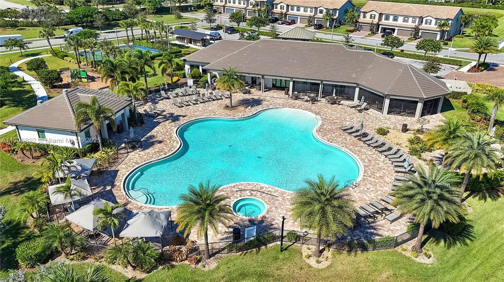 8605 Patron Lane Lake Worth FL 33467