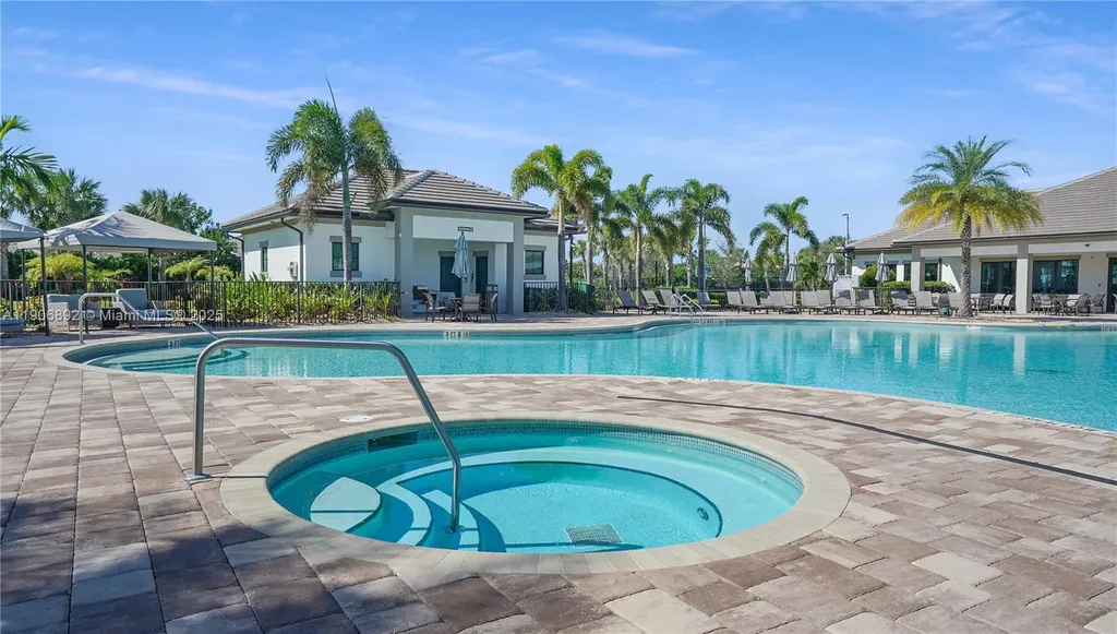 8605 Patron Lane Lake Worth FL 33467
