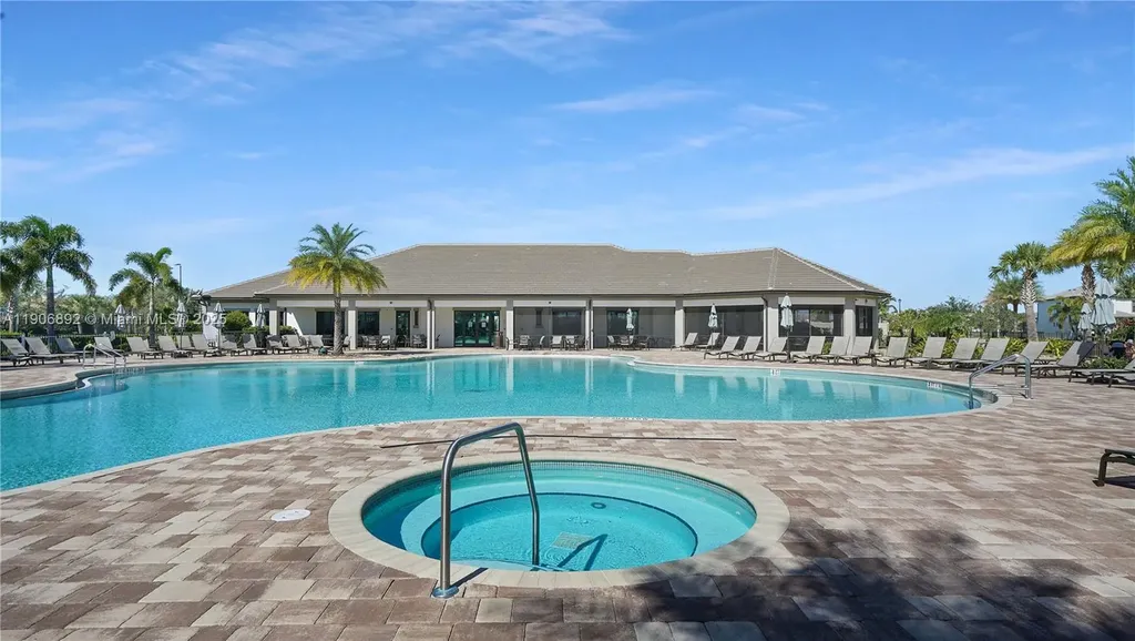 8605 Patron Lane Lake Worth FL 33467