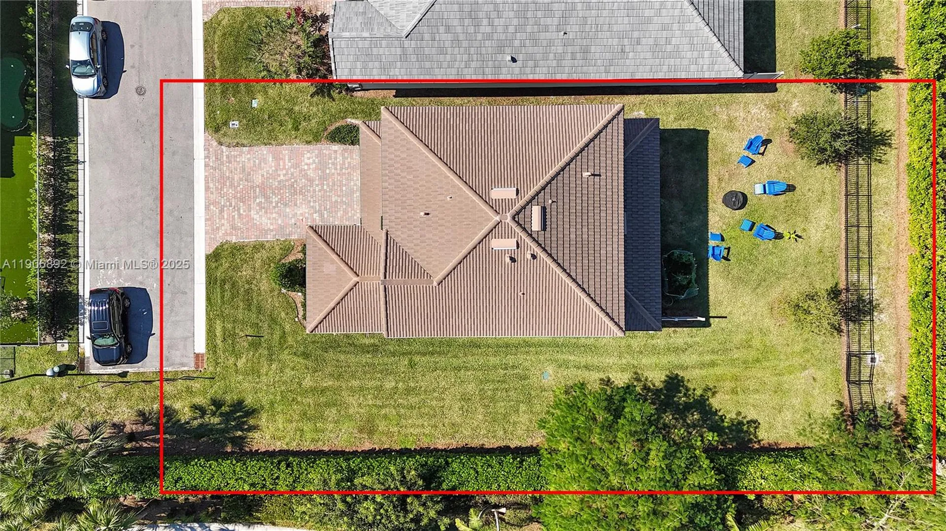 8605 Patron Lane Lake Worth FL 33467
