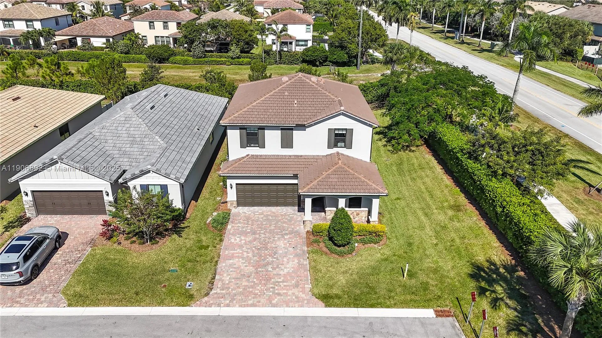 8605 Patron Lane Lake Worth FL 33467