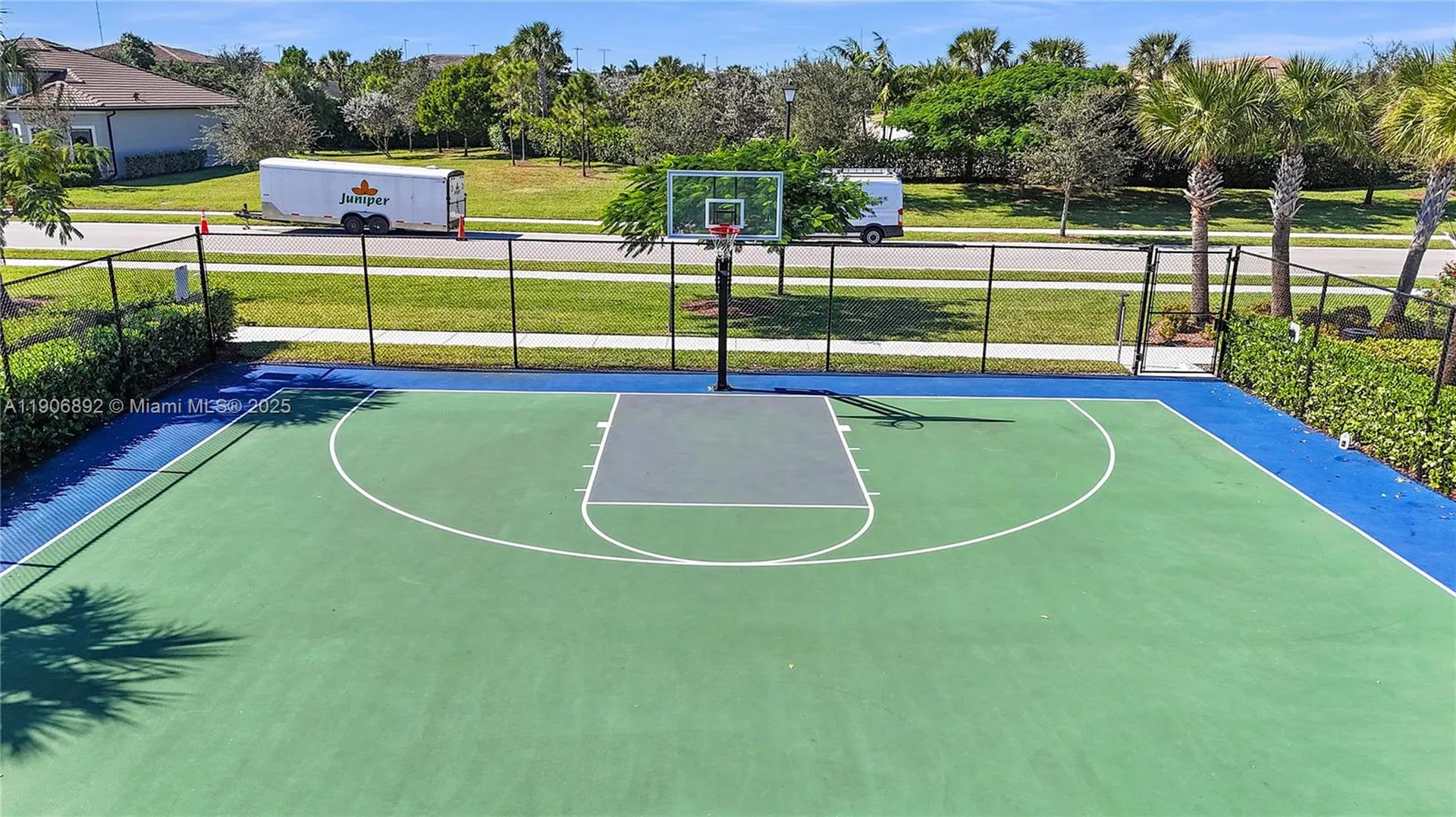 8605 Patron Lane Lake Worth FL 33467