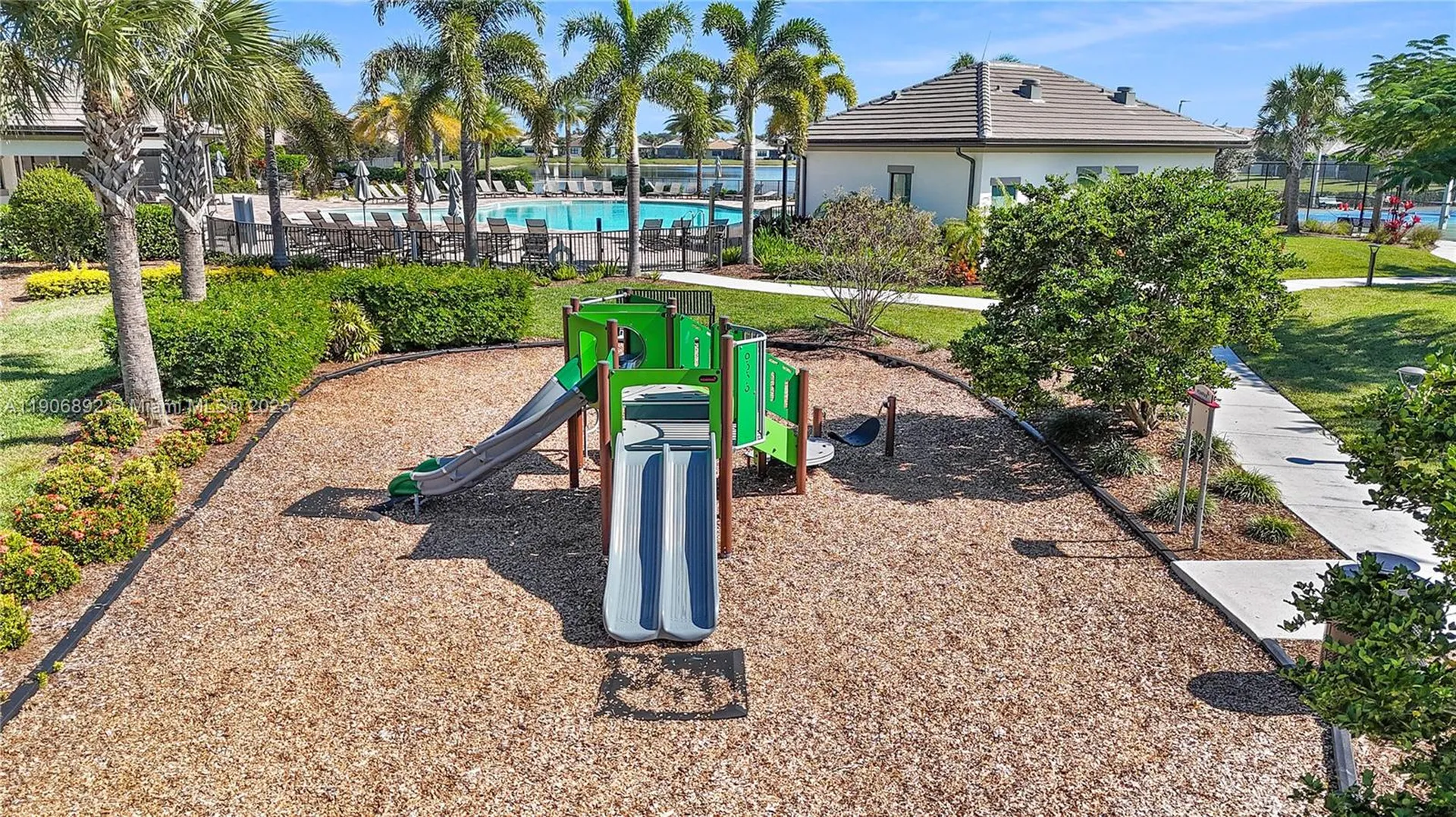 8605 Patron Lane Lake Worth FL 33467
