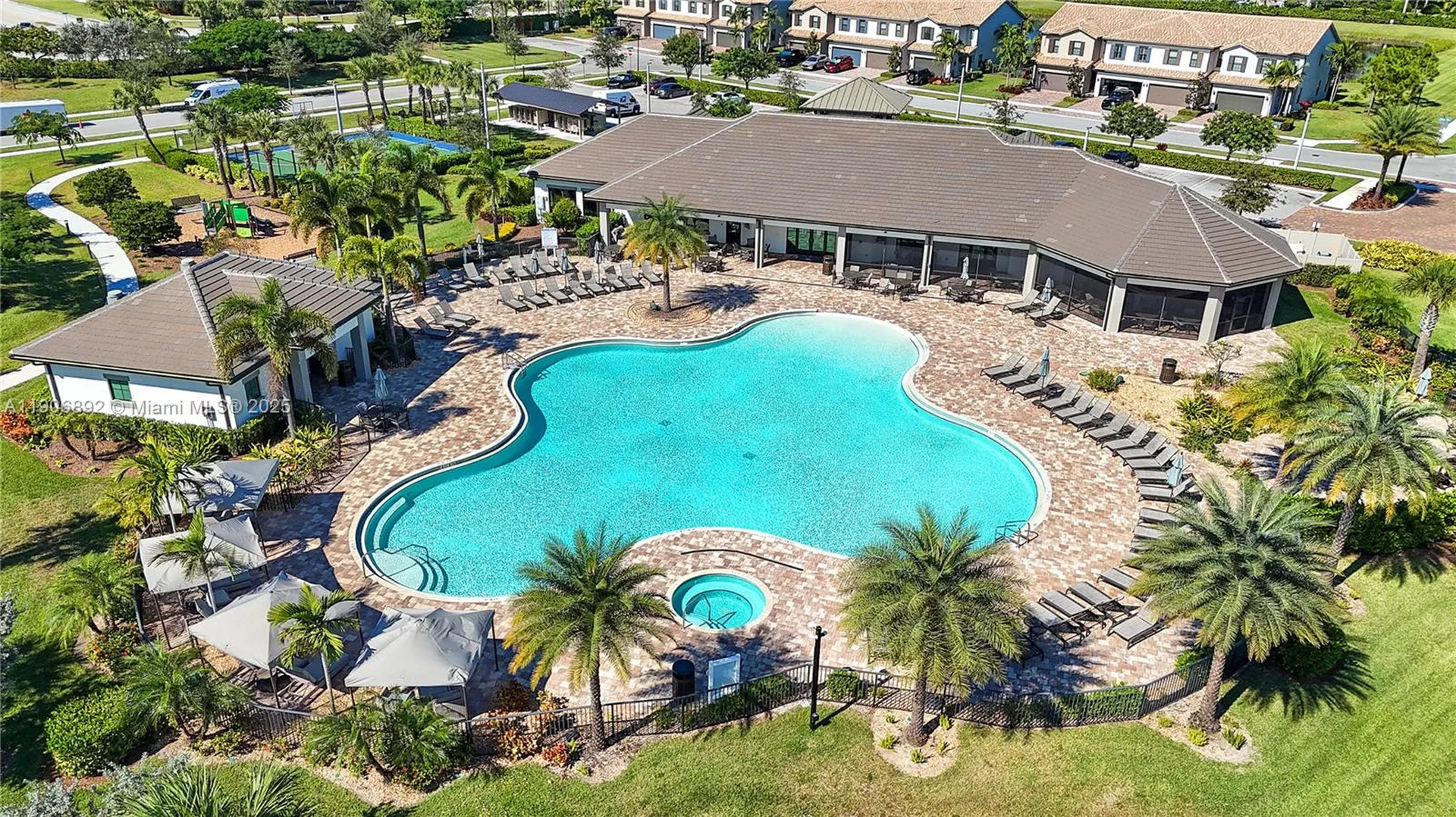 8605 Patron Lane Lake Worth FL 33467
