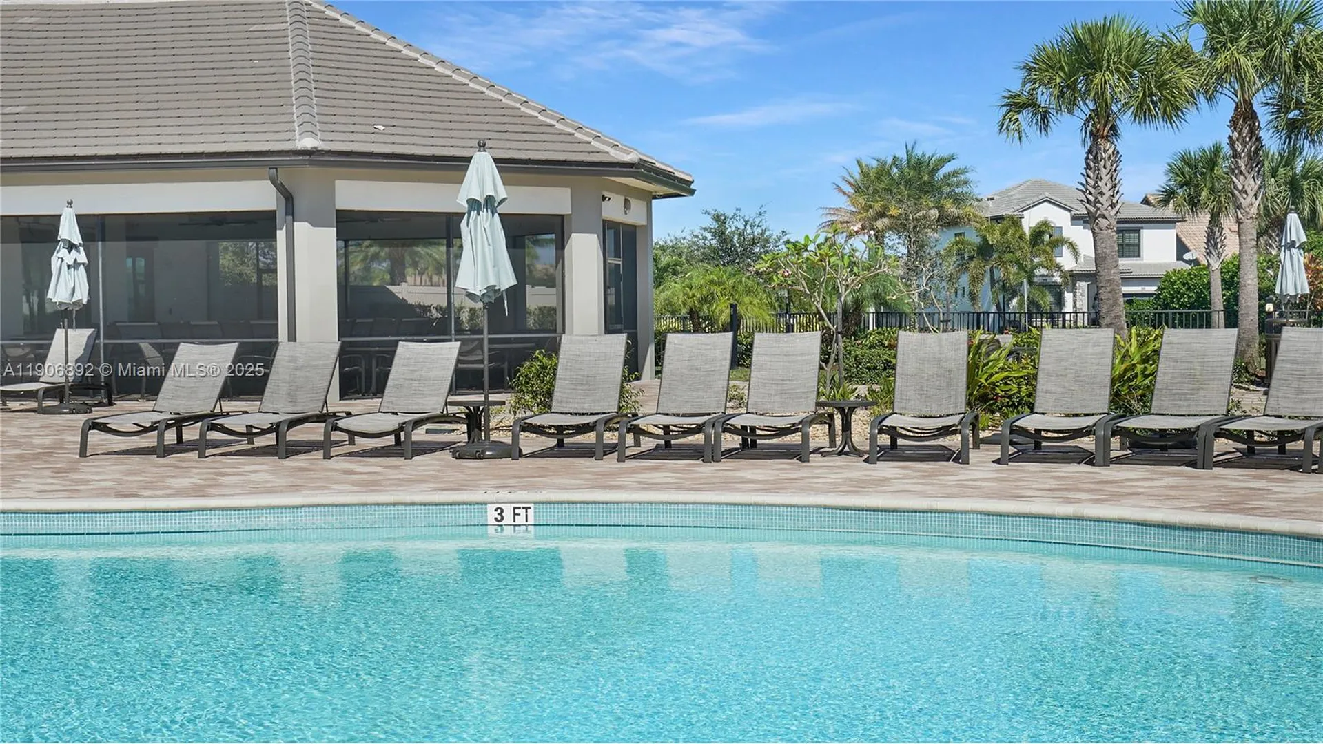 8605 Patron Lane Lake Worth FL 33467