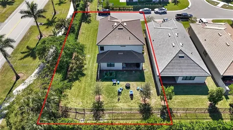 8605 Patron Lane Lake Worth FL 33467