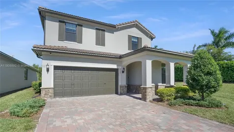 8605 Patron Lane Lake Worth FL 33467