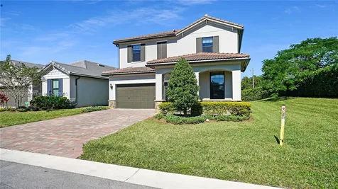 8605 Patron Lane Lake Worth FL 33467