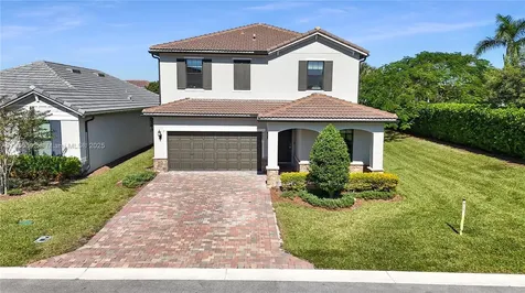 8605 Patron Lane Lake Worth FL 33467