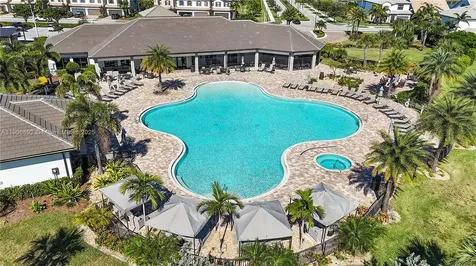 8605 Patron Lane Lake Worth FL 33467