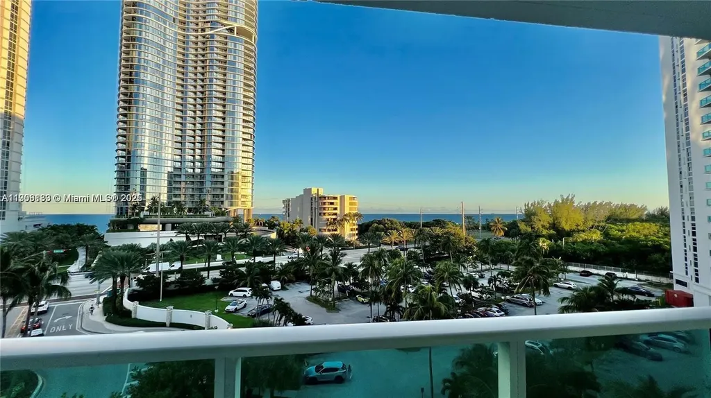 100 Bayview Drive Sunny Isles Beach FL 33160